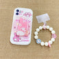 Sanrio Phone Case with Holder For iPhone