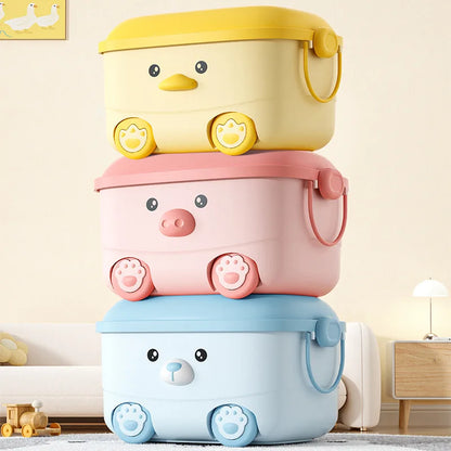 Kids Stylish Cute Storage Box