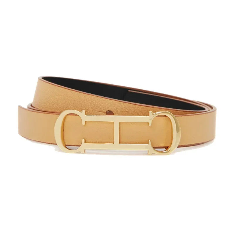 CH Length Adjustable Women's Belt 2024 edition