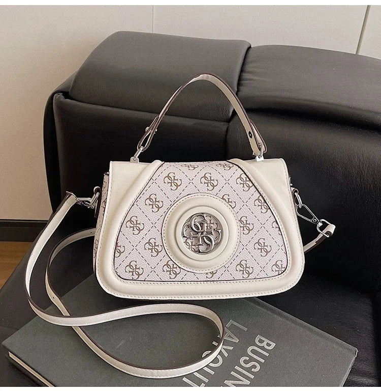 Guess Open Road Flap Shoulder Bag