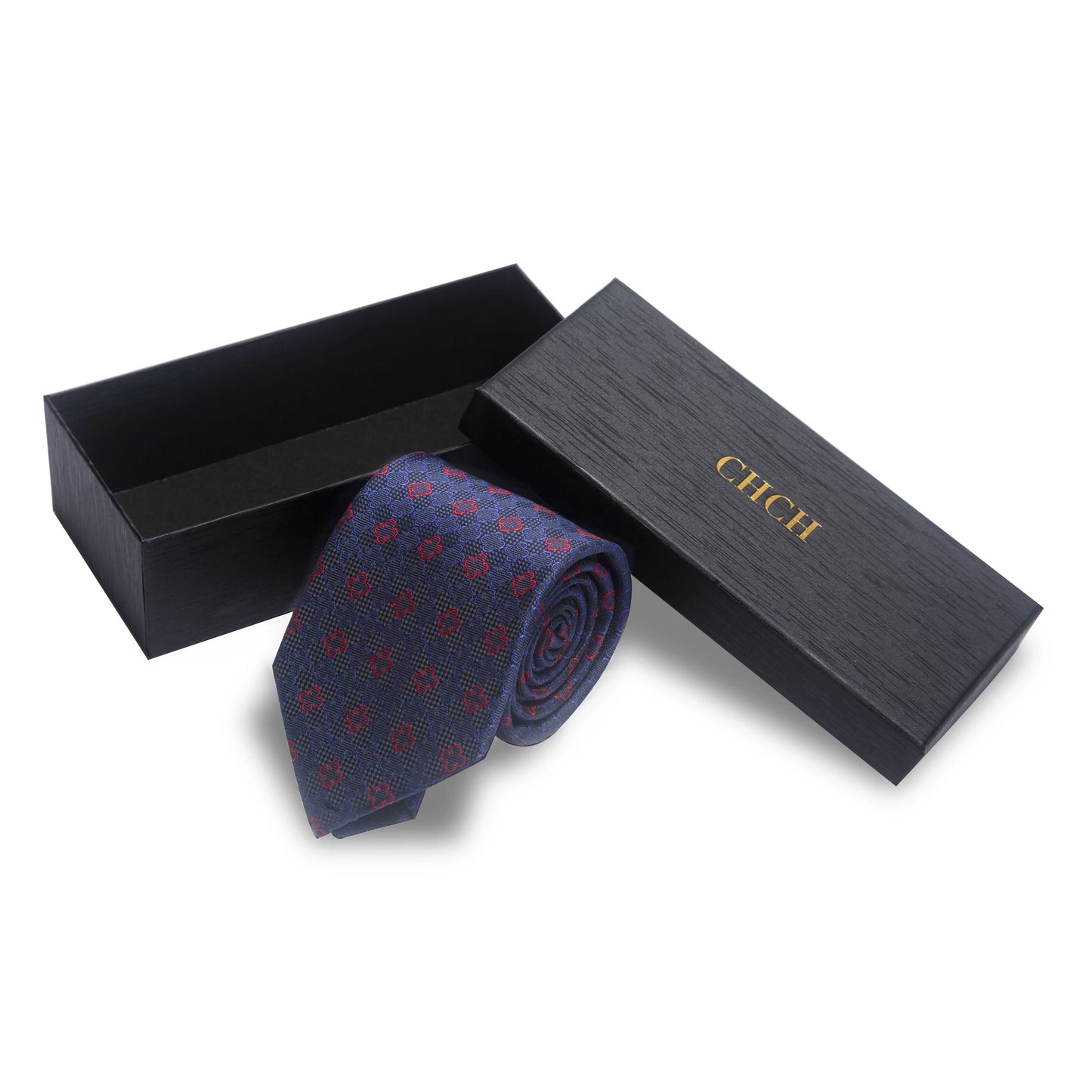 2025 Luxury Slim Business Neckties