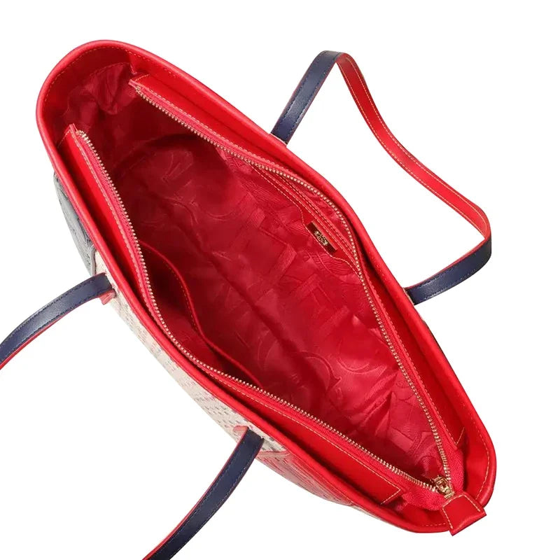 CH Shopping| Large Shoulder Bag