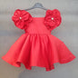 Baby Girl Flower Dress