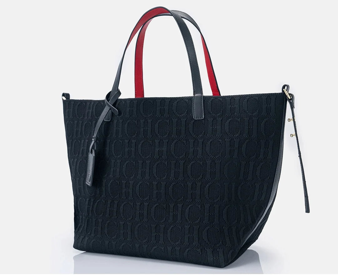 CH Women's Classic Large Shoulder Bag