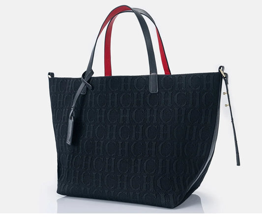 CH Women's Classic Large Shoulder Bag