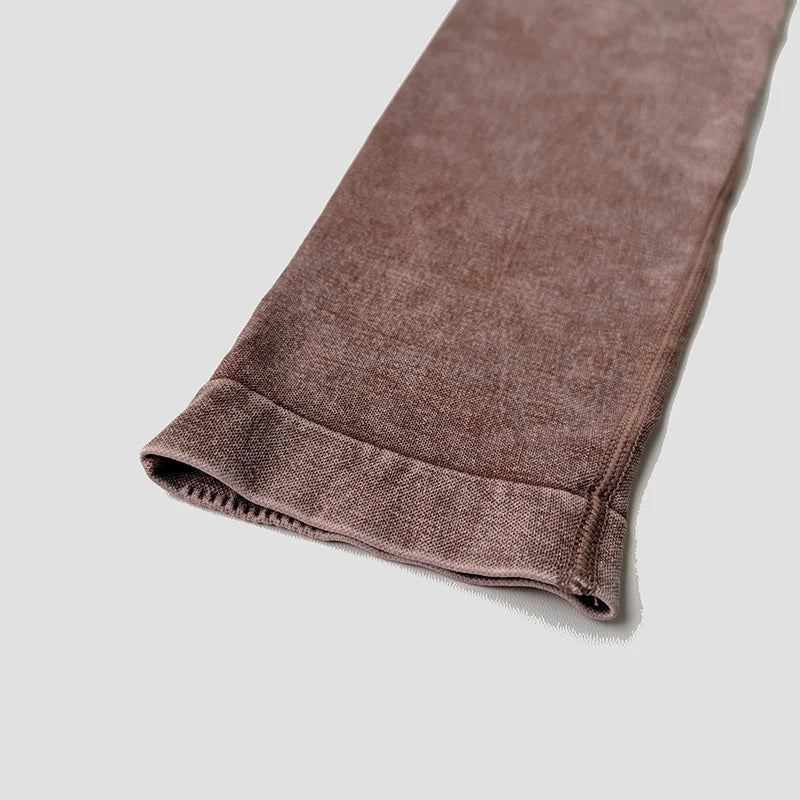 Women Activewear Tummy Control Sportswear  2 Pieces Set