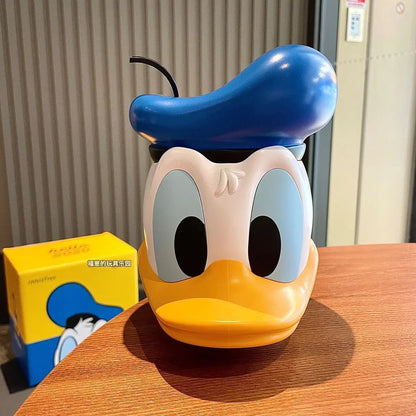 Disney Decorative Piggy Bank