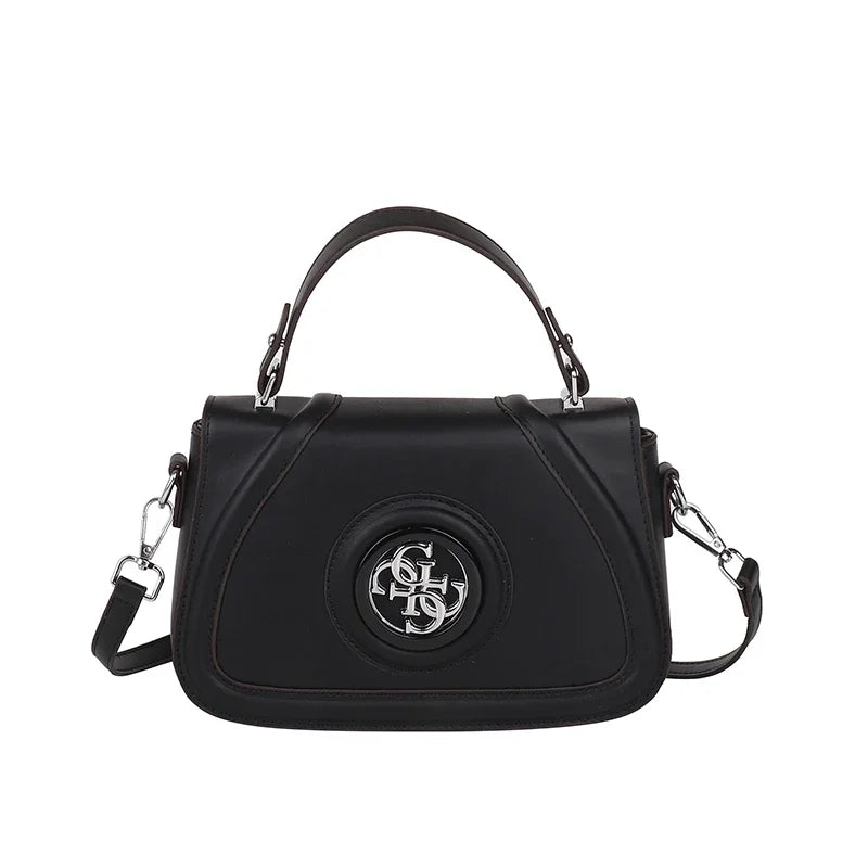 Guess Open Road Flap Shoulder Bag
