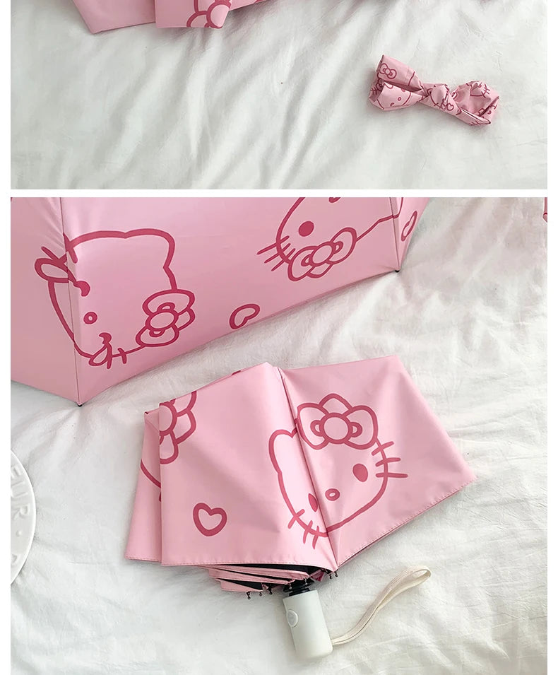 Hello Kitty Umbrella 1.0