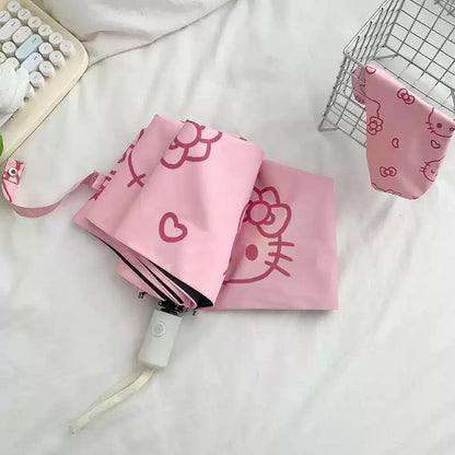 Hello Kitty Umbrella 1.0