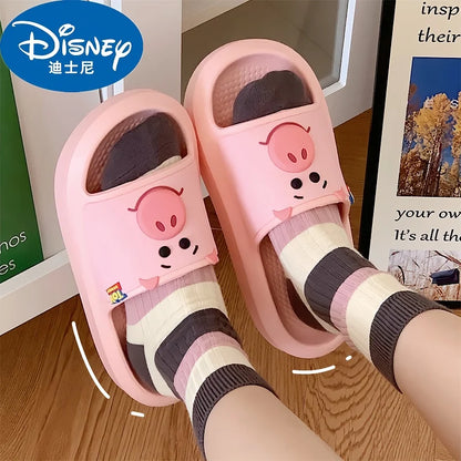 Toy Story Hamm Pig Slipper