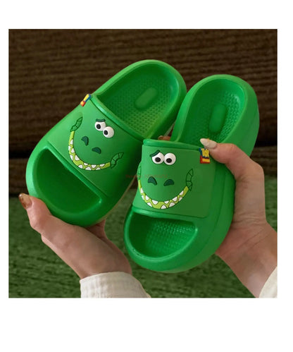 Toy Story Slippers