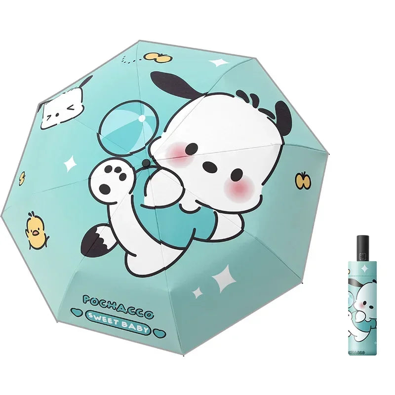 Sanrio Series Children Umbrella