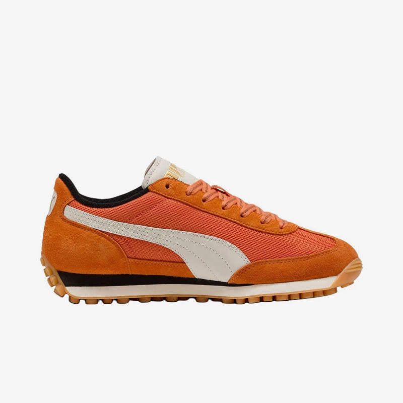 PUMA Easy Rider Footie Sneakers - Unisex