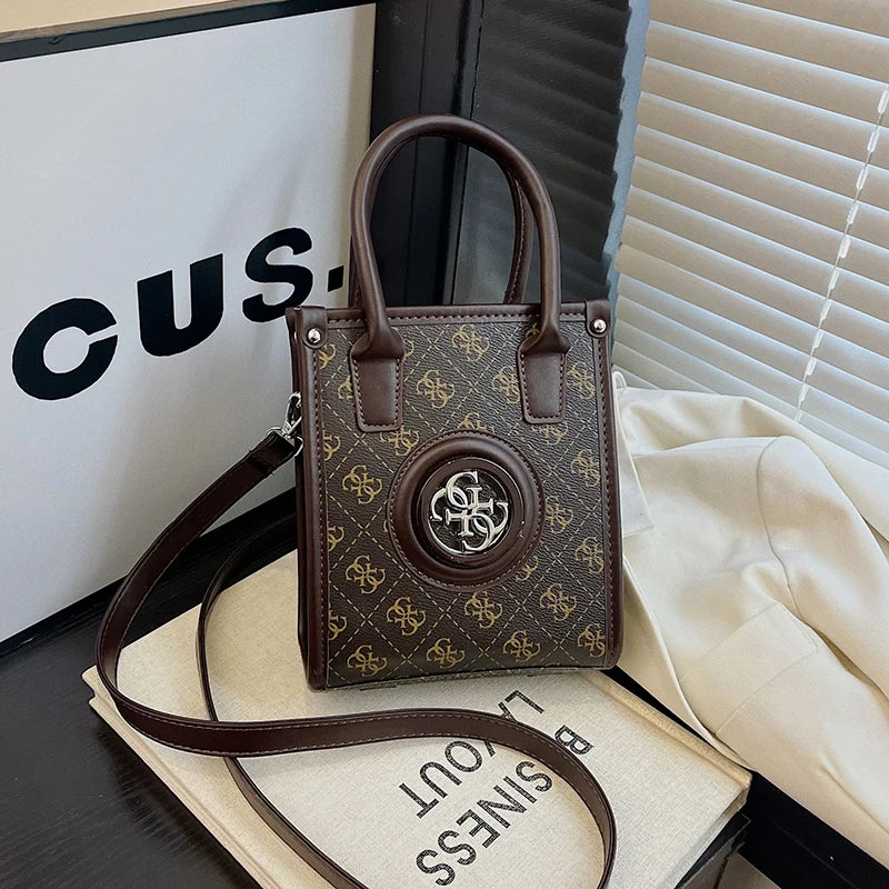 Guess Open Road Sachel Crossbody Bag