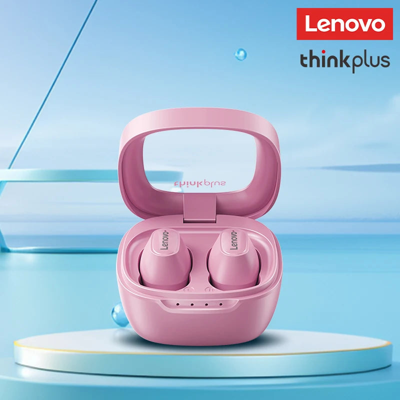 Lenovo XT62 PRO TWS Wireless 5.3 HIFI Earbuds - Itzy bitsy