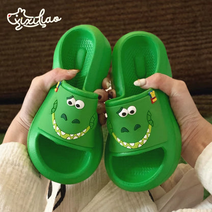 Toy Story Slippers