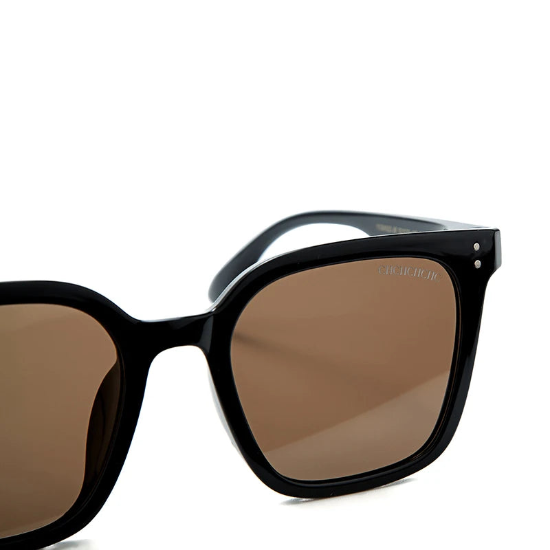 CH Women's Versatile Luxury Classic Sunglasses