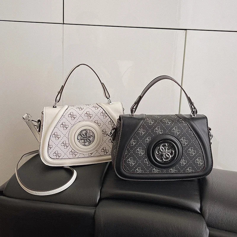 Guess Open Road Flap Shoulder Bag