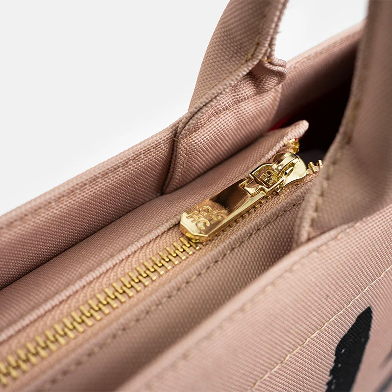 CH Classic Graffiti Tote Bag