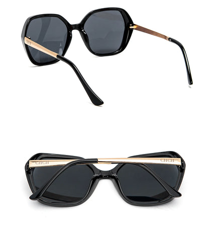 CH Gradient Toad Sunglasses