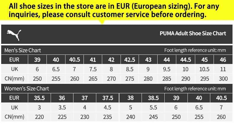 Puma Easy Rider Nylon - Unisex