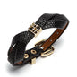 CH Vintage Classic Leather Women's Bracelet 2024 edition