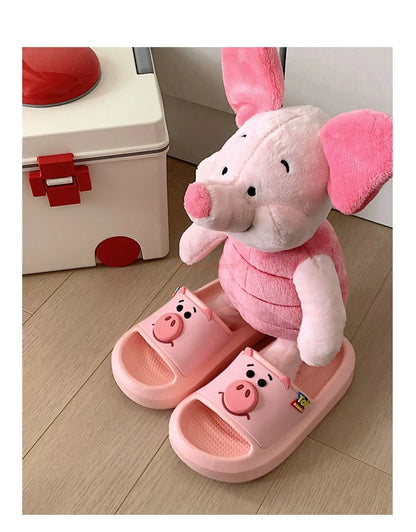 Toy Story Slippers