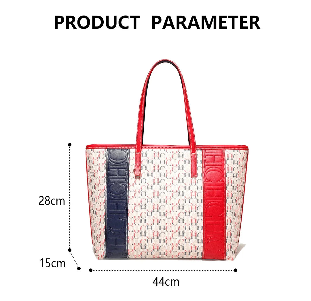 CH Shopping| Large Shoulder Bag