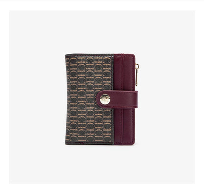 CH Convenient Temperament Women's Wallet