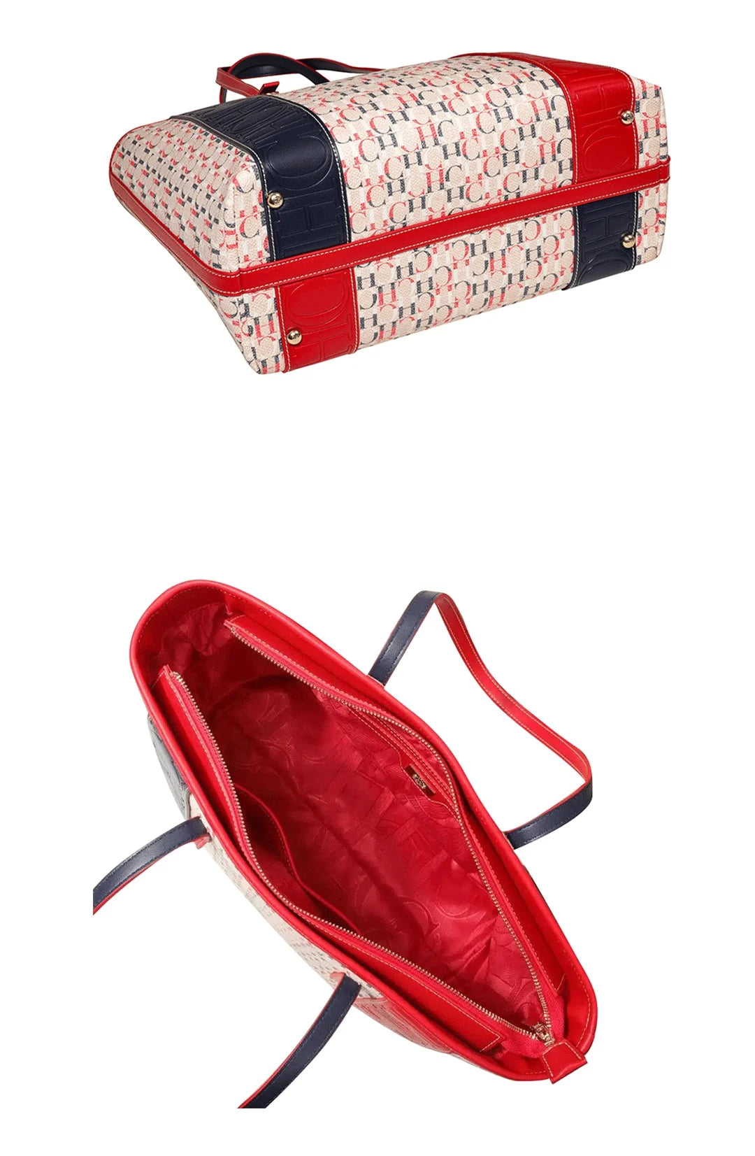 CH Shopping| Large Shoulder Bag