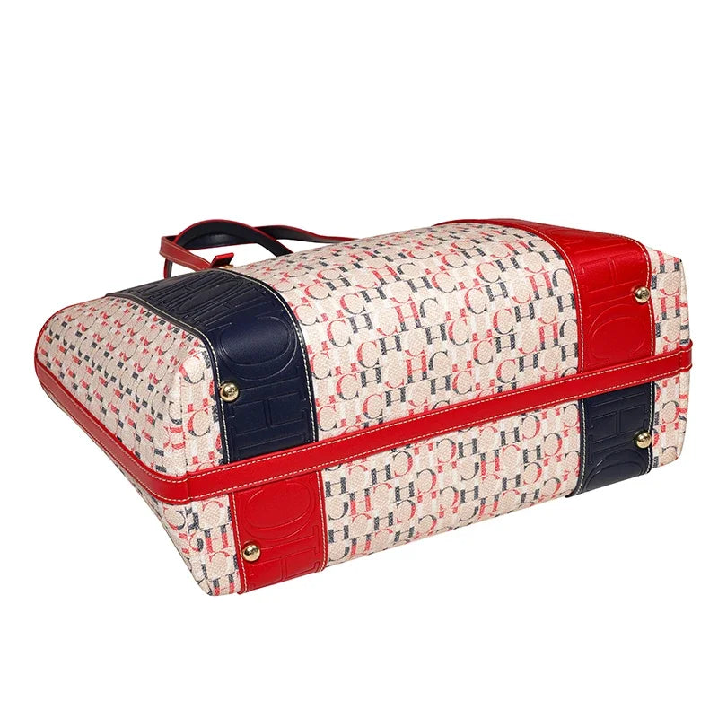 CH Shopping| Large Shoulder Bag