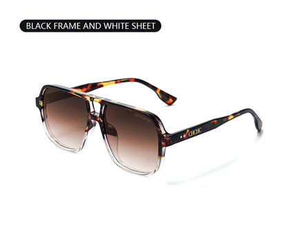 CH High Quality Drop Resistant Versatile Sunglasses