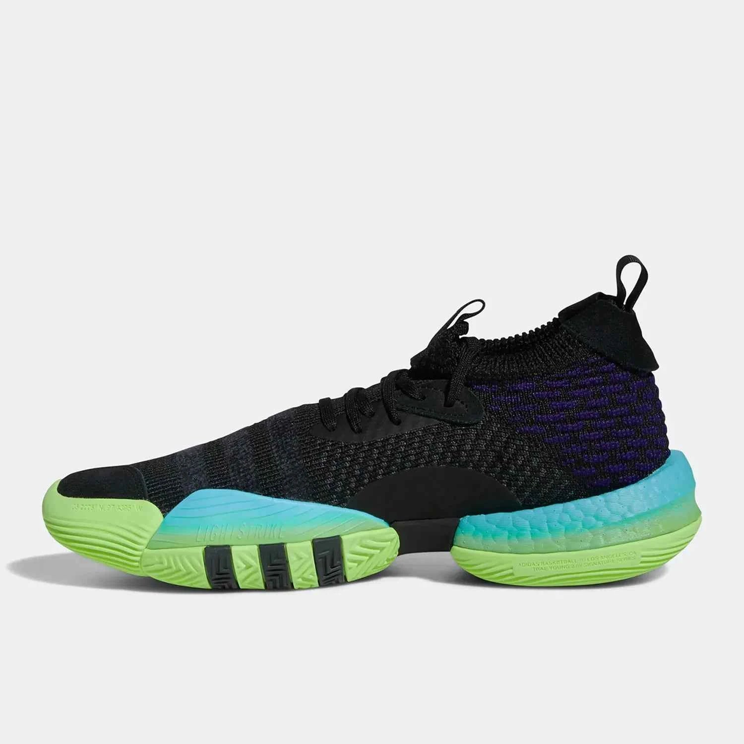 Adidas Trae Young 2 Men's Basketball Shoes