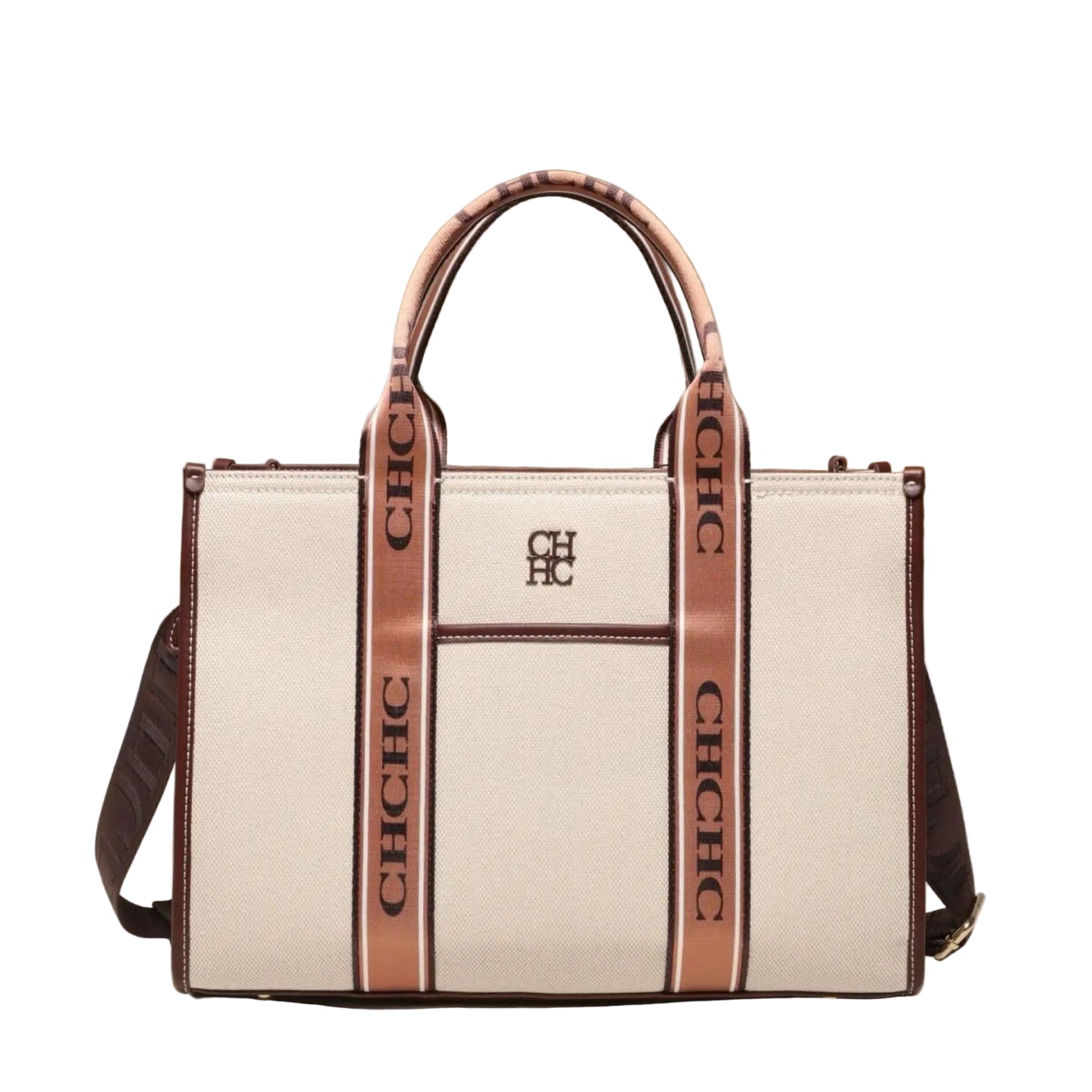 CH Canvas Tote Bag