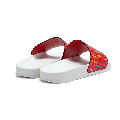 CH Multi Scene Slippers