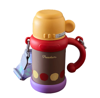 650ml Kettle Type 316 Stainless Steel Water Bottle