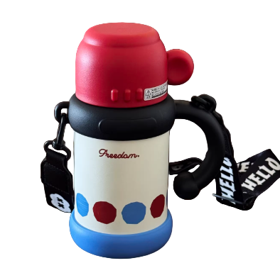 650ml Kettle Type 316 Stainless Steel Water Bottle