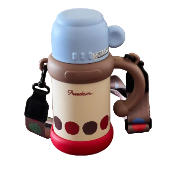 650ml Kettle Type 316 Stainless Steel Water Bottle