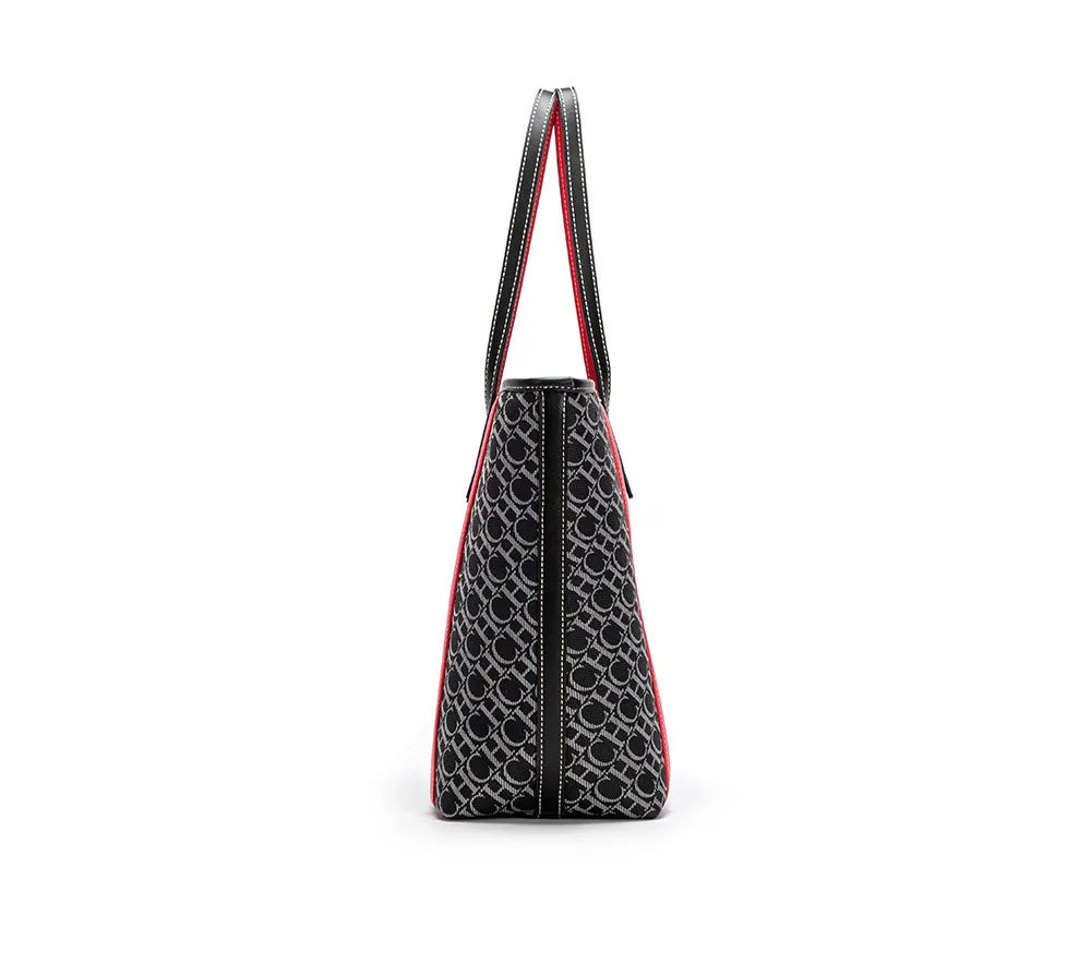 CH Large Capacity Tote Bag