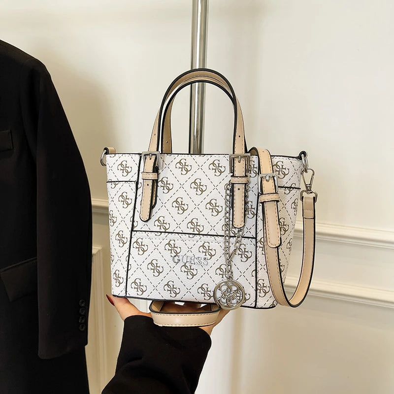 Guess Mini Delaney Crossbody Bag