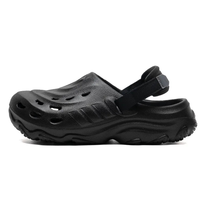 Adidas Maxxclog Sandals