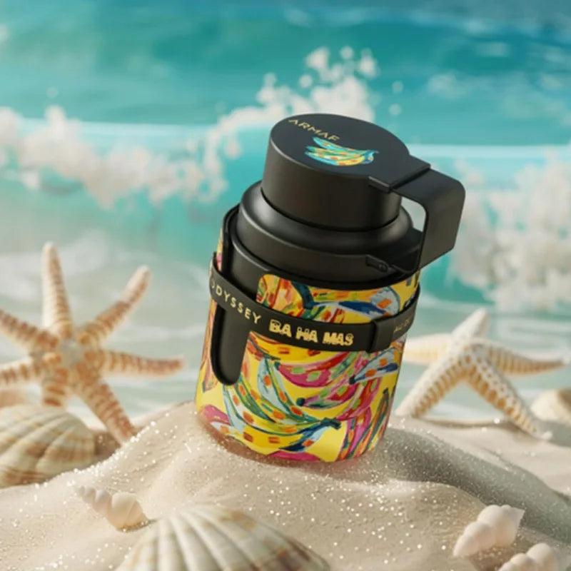 Armaf Odyssey BA HA MAS Eau de Parfum 100ml