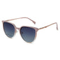 CH Elegant Large Frame Sunglasses