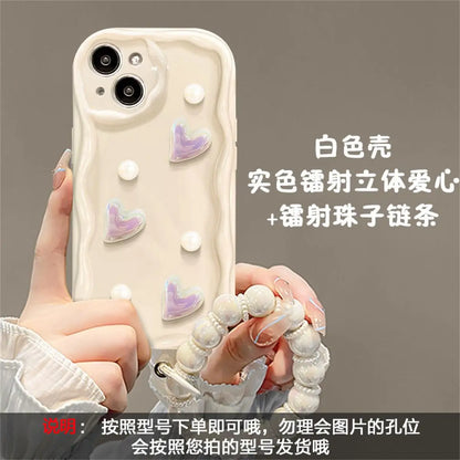 Graffiti 3D Cartoon Phone Cases - Note 12 Pro Plus 5G