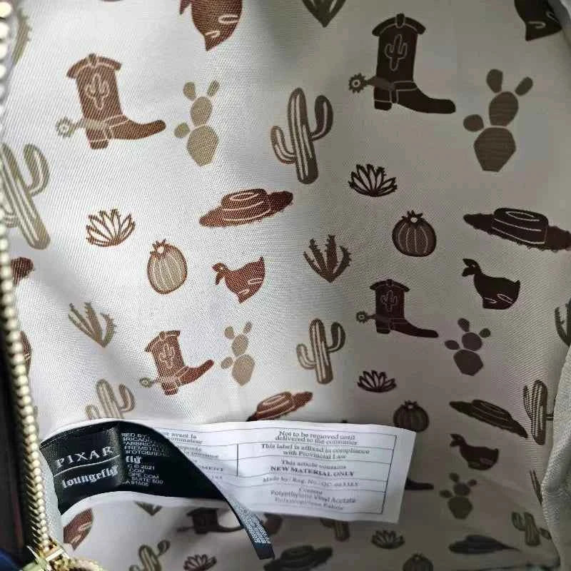 Loungefly Toy Story Mike