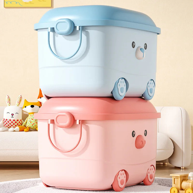 Kids Stylish Cute Storage Box