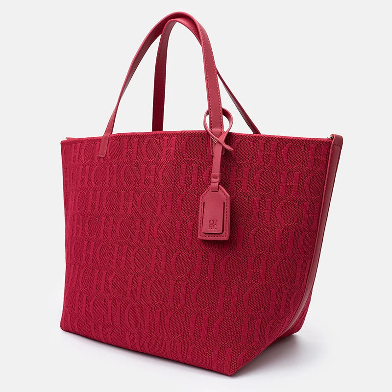 CH Women's Classic Large Shoulder Bag