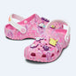 Sanrio Kids Crocs Slippers