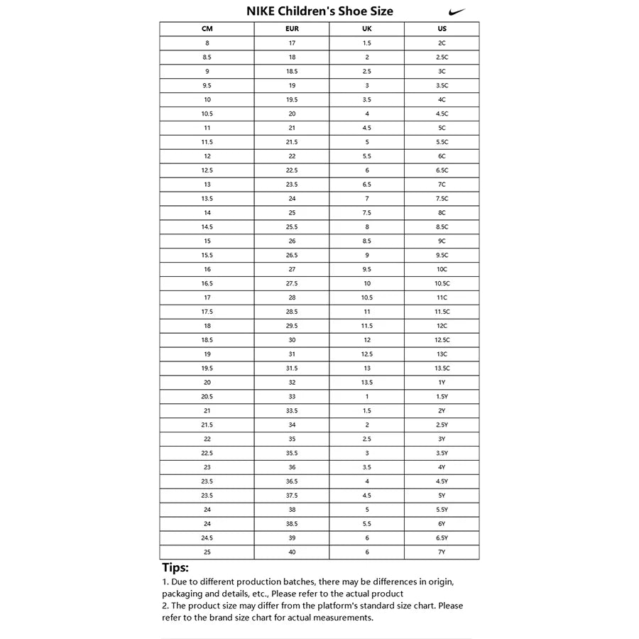 NIKE Girls JORDAN HYDRIP Sandals